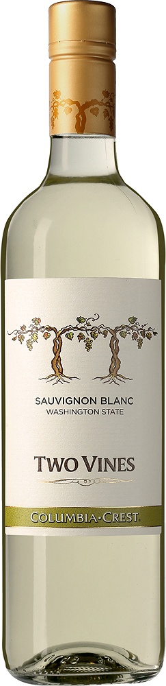 Two Vines Sauvignon Blanc