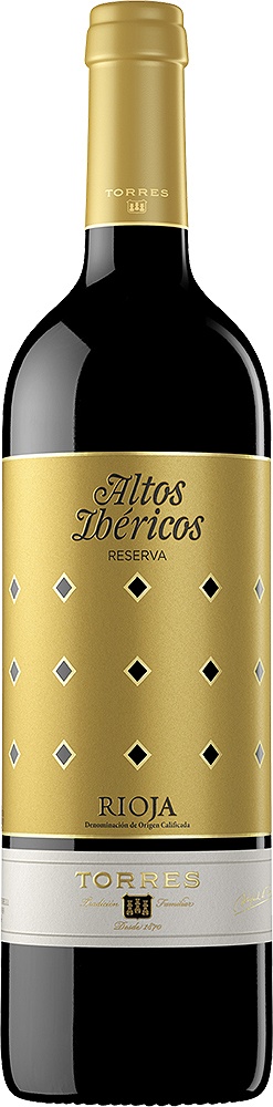 Altos Ibericos Reserva Rioja DOC