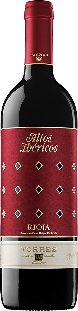 Altos Ibericos Rioja DOC