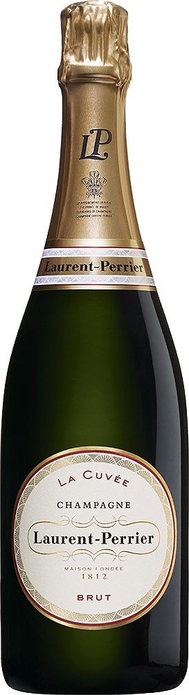 Laurent-Perrier Brut La Cuvee