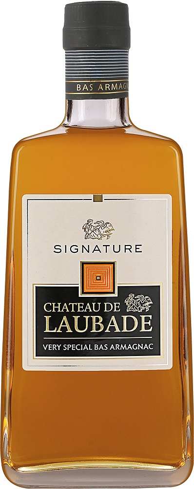Chateau de Laubade Signature